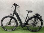 Koga E-Nova Automatic | 625Wh. 53cm 2022 Zwart, Gebruikt, Koga, Niet ingevuld, Ophalen of Verzenden