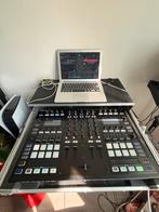DJ Controller Native Instruments Traktor Kontrol S8, Ophalen of Verzenden, Gebruikt, Overige merken