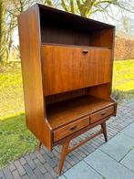 Webe van Teeffelen secretaire