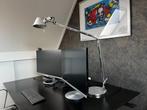 Artemide Tolomeo vloerlamp, Huis en Inrichting, Lampen | Tafellampen, Ophalen, Zo goed als nieuw, 75 cm of meer