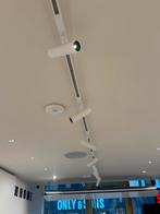 Kreon Holon 40 Directional Trackspots - 13 stuks, Huis en Inrichting, Metaal of Aluminium, Nieuw, Ophalen of Verzenden, Led