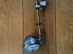 Schijnwerpers lamp jaren 40, Ophalen of Verzenden, Gebruikt