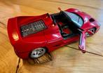 TAMIYA 1/12 Ferrari F50 assembled CCS, Hobby en Vrije tijd, Modelauto's | 1:5 tot 1:12, Ophalen of Verzenden, Zo goed als nieuw