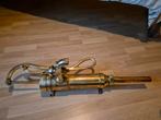 Vintage messing waterpomp, Ophalen