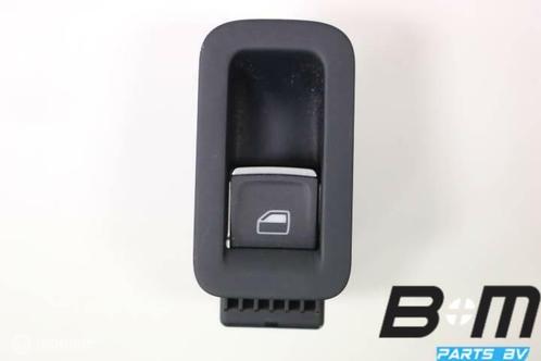 Raamschakelaar chroom VW Golf 7, Auto-onderdelen, Dashboard en Schakelaars, Gebruikt