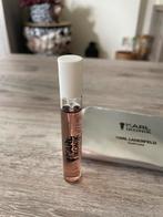 Travelspray EDP van Karl Lagerfeld Ikonik incl toilettasje, Ophalen of Verzenden, Nieuw