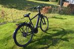 Sparta M8TB Framemaat 52 cm 500 WH accu Beltdrive, Zo goed als nieuw, Sparta