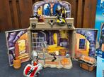 6156 Playmobil Speelbox Ridder Schatkamer, Ophalen of Verzenden, Zo goed als nieuw