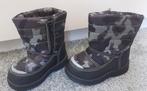 Kind: camouflageprint moon boots - Prenatal, maat 22, Jongen of Meisje, Schoenen, Ophalen of Verzenden, Zo goed als nieuw