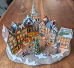 Typisch Hollands Marktplein Kerst, Diversen, Kerst, Ophalen, Zo goed als nieuw