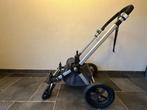 Bugaboo Cameleon, Kinderen en Baby's, Kinderwagens en Combinaties, Ophalen, Gebruikt, Bugaboo, Verstelbare duwstang