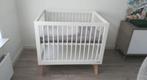 Kidsmill Sixties box wit/naturel, Kinderen en Baby's, Boxen, Ophalen, Gebruikt