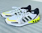Adidas LA Trainer lllS - maat 45 1/3, Kleding | Heren, Schoenen, Ophalen of Verzenden, Zo goed als nieuw, Adidas, Wit