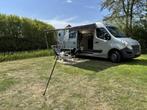 Renault Master Camper L2H2 2.3 dCi Automaat ECO Euro 5, Caravans en Kamperen, Bedrijf, Diesel, Airconditioning, Tot 4 meter