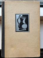 Oude Ambachtskunst - J.G.N. Renaud, Hamer 1943 NSB SS XX, Ophalen of Verzenden, Overige soorten, Nederland, Boek of Tijdschrift