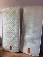 Matrassen 80x200, Ophalen, Gebruikt, 90 cm, Eenpersoons
