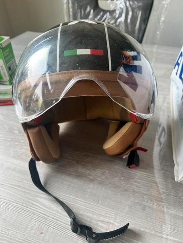 Xenon Jet Helm beschikbaar voor biedingen