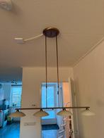 Eettafel lamp, Huis en Inrichting, Ophalen, Gebruikt, 50 tot 75 cm