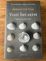 Herman van Veen - Voor het eerst, Ophalen of Verzenden, Zo goed als nieuw, Herman van Veen