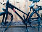 Comfortable Dames fiets, 7 versnellingen, disc brakes, Fietsen en Brommers, Fietsen | Dames | Sportfietsen en Toerfietsen, Overige merken