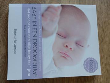 Baby in een Droomritme - Stephanie Lampe beschikbaar voor biedingen