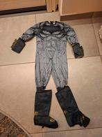 Batman Kostuum Carnaval - Maat 4-6 jaar, Ophalen of Verzenden, Zo goed als nieuw, 104 of kleiner, Jongen