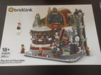 *NIEUW* Lego Bricklink 910039 The Art of Chocolate, Ophalen of Verzenden, Nieuw