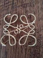 LOEWE, Ophalen of Verzenden, Nieuw, Goud, Goud