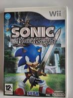 sonic and the black knight, Avontuur en Actie, Gebruikt, 1 speler, Ophalen of Verzenden