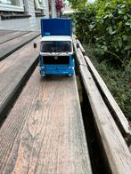 Tekno 1:50 Kluitmans, Ophalen of Verzenden, Zo goed als nieuw, Bus of Vrachtwagen, Tekno