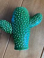 Cactusvaas, Huis en Inrichting, Keuken | Keukenbenodigdheden, Ophalen of Verzenden, Gebruikt