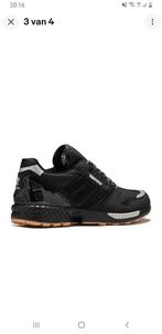 adidas ZX8000 Undefeated, Nieuw, Ophalen of Verzenden, Adidas, Zwart