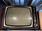 Philips X12T740 vintage televisie – werking onbekend, Ophalen of Verzenden
