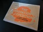 (Nieuw in folie) Gijs van Wulfen - The innovation expedition, Ophalen of Verzenden, Zo goed als nieuw, Overige onderwerpen, Gijs van Wulfen