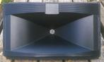 Hoorn leeg 39 x 23 x 14cm, Audio, Tv en Foto, Luidsprekers, Overige merken, JBL Pro, Overige typen, Refurbished