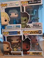 Funkopop s  ook los te koop, Ophalen, Zo goed als nieuw