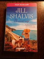 p16 De eerste stap - Jill Shalvis, Ophalen of Verzenden, Nieuw
