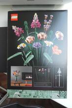 Nieuwe lego bloemen, 10280, Ophalen of Verzenden, Nieuw, Complete set, Lego
