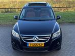 Volkswagen Tiguan 2.0 TSI Track&Field 4Motion-Automaat-Pano-, Automaat, Gebruikt, 4 cilinders, 1984 cc