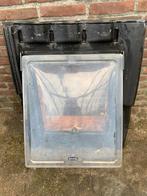 Dakraam of zolderraam, Doe-het-zelf en Verbouw, Ophalen, Gebruikt, Minder dan 80 cm, Minder dan 80 cm