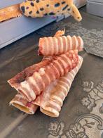 Stukken gedroogde luchtpijp, Verzenden, Hond