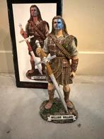 William Wallace Figuur - Small World Ltd., Ophalen of Verzenden, Gebruikt