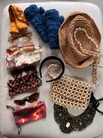 Pakket met 10x verschillende accessoires, Ophalen of Verzenden, Zo goed als nieuw