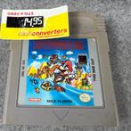 Nintendo Gameboy Game Super Mario Land | 398941, Spelcomputers en Games, Avontuur en Actie, Gebruikt, 1 speler, Ophalen of Verzenden