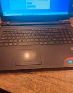 Lenovo Ideapad 100 - Basis Laptop voor School/Werk, Ophalen of Verzenden, Gebruikt, 15 inch, Lenovo
