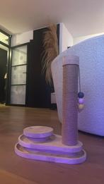 Krabpaal designed by lotte, Ophalen, Zo goed als nieuw, Krabpaal