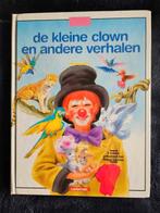 De kleine clown en andere verhalen, Ophalen of Verzenden, Gelezen, Fictie algemeen