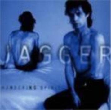 Mick jagger jagger – wandering spirit cd SALE!! beschikbaar voor biedingen