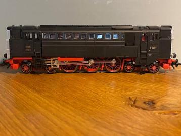 Märklin 3720 BR V32 beschikbaar voor biedingen
