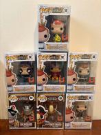 Funko Pop! Freddy Funko Voyage , Fundays & Proto Set, Ophalen of Verzenden, Zo goed als nieuw